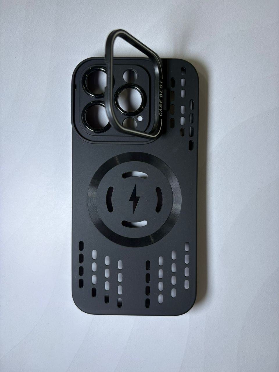 Case iPhone 15 Pro - imagen 2