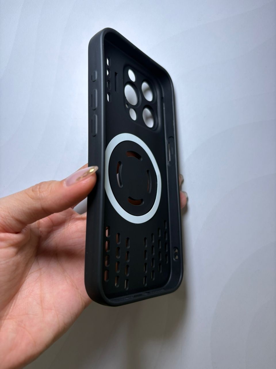 Case iPhone 15 Pro - imagen 3