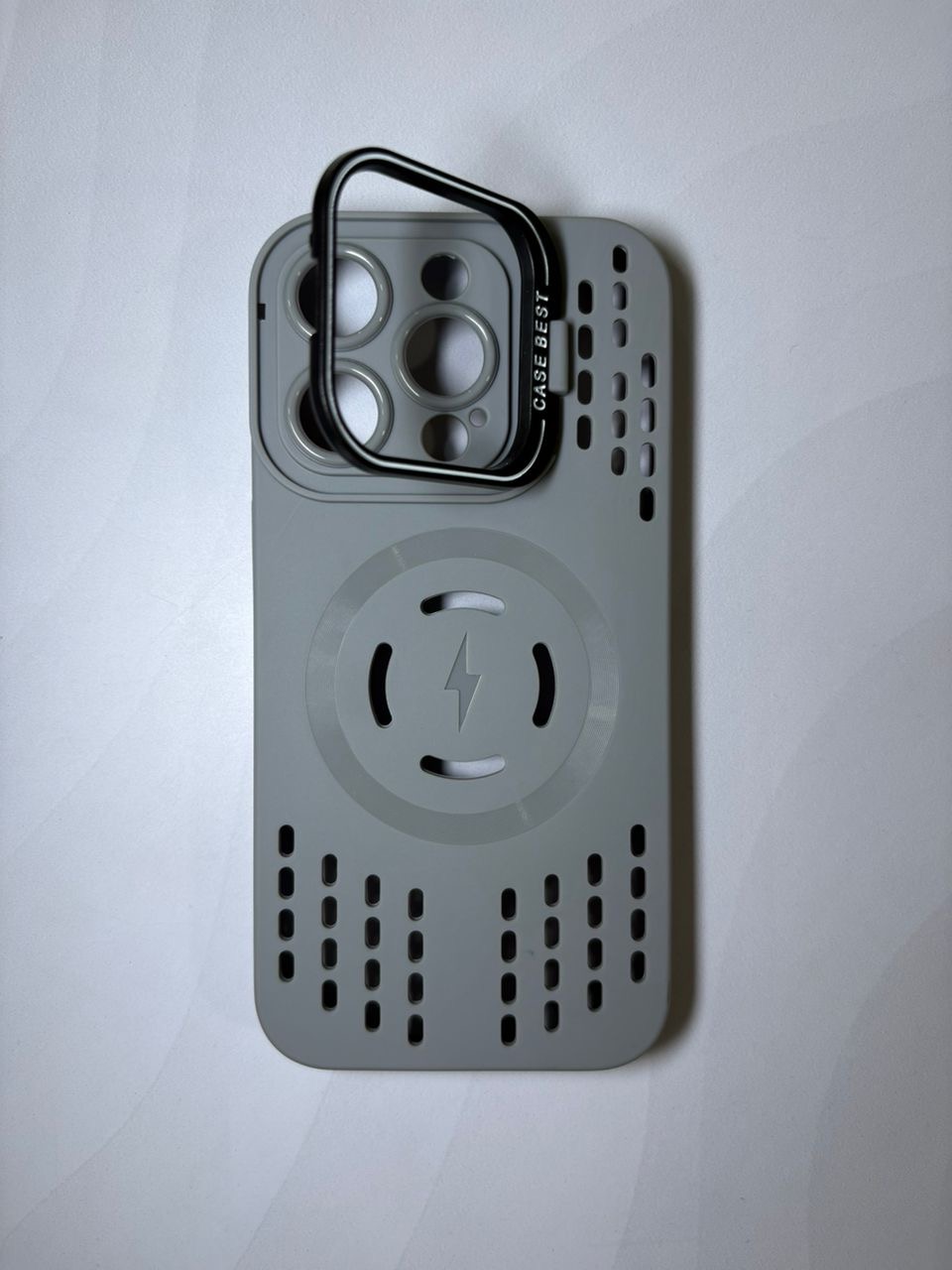 Case iPhone 15 Pro - imagen 2