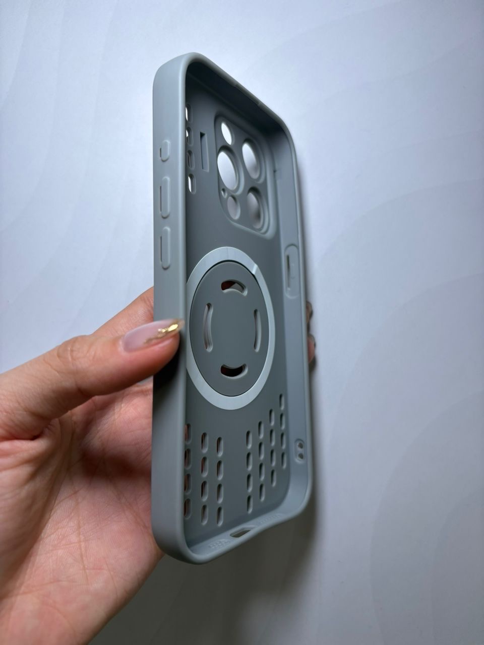 Case iPhone 15 Pro - imagen 3