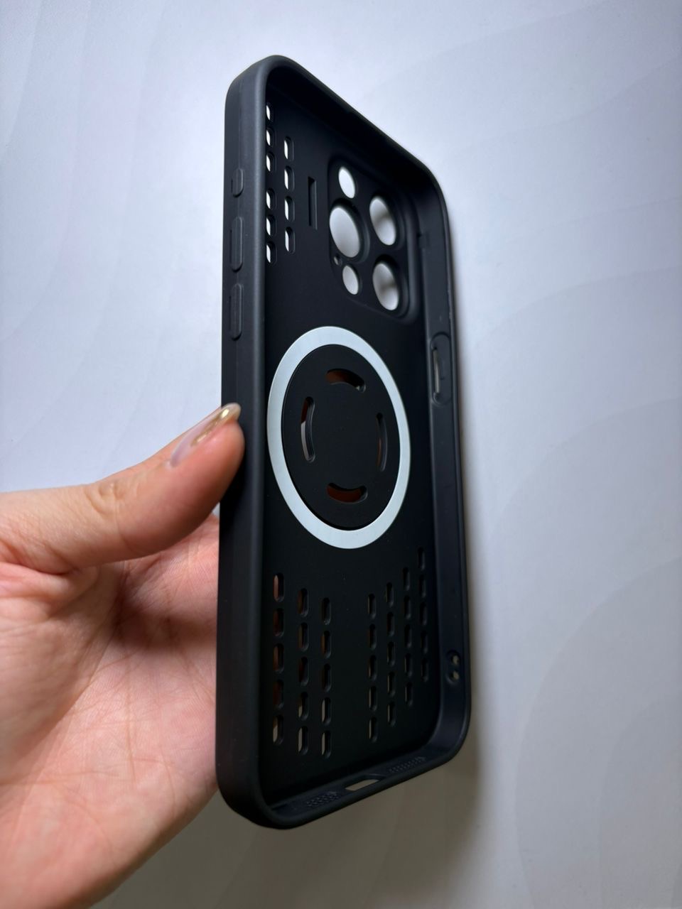 Case iPhone 15 Pro Max - imagen 3
