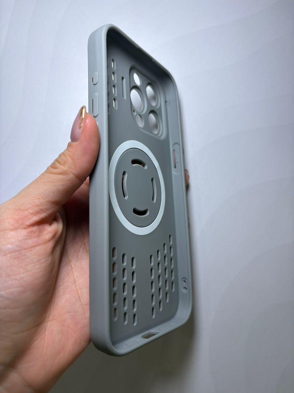 Case iPhone 15 Pro Max - imagen 3