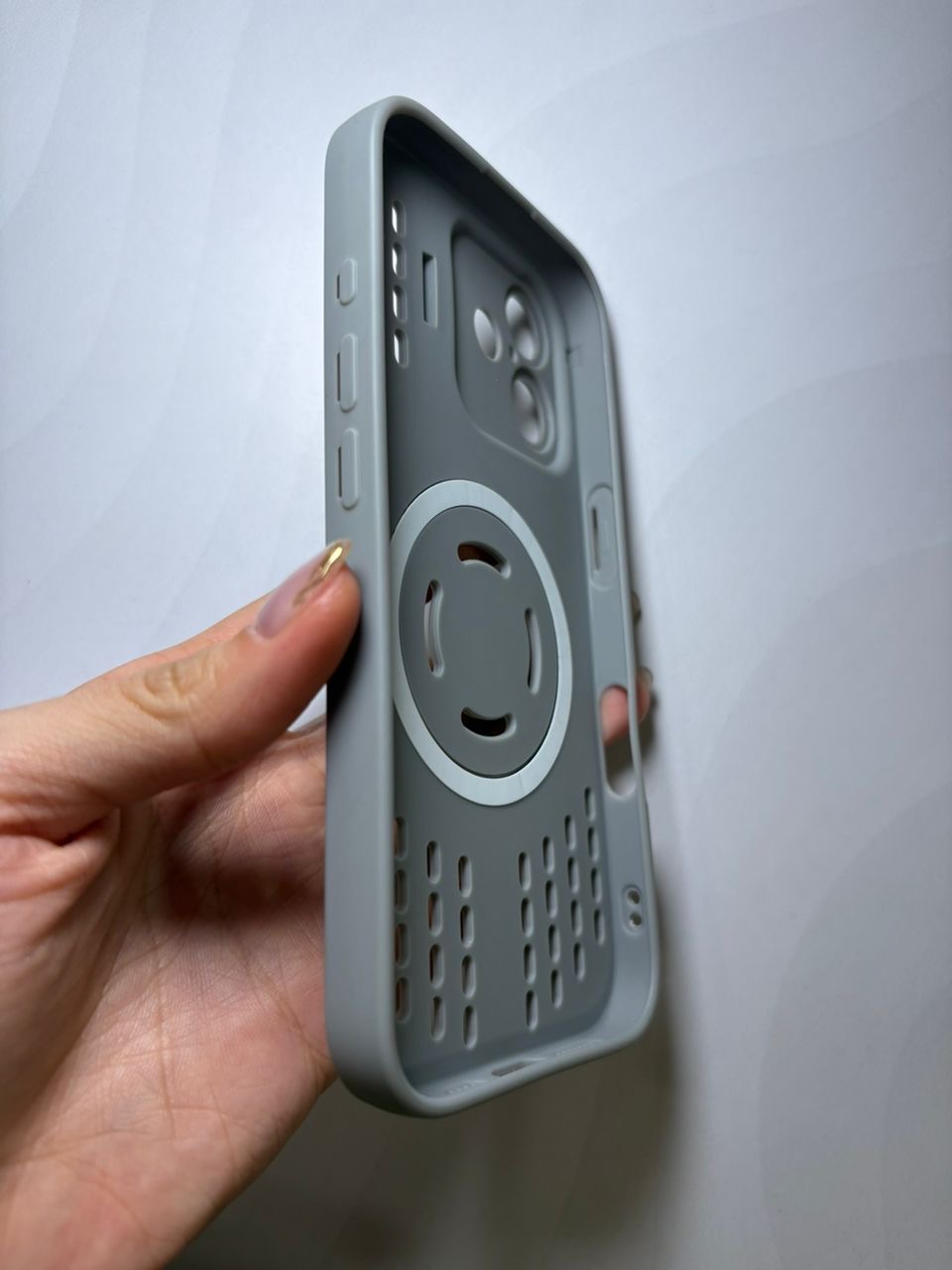 Case iPhone 16 - imagen 3