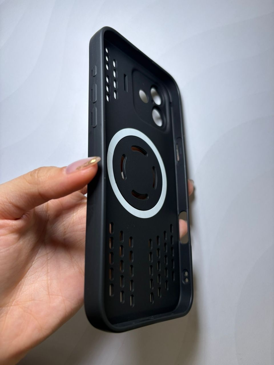 Case iPhone 16 Plus - imagen 3