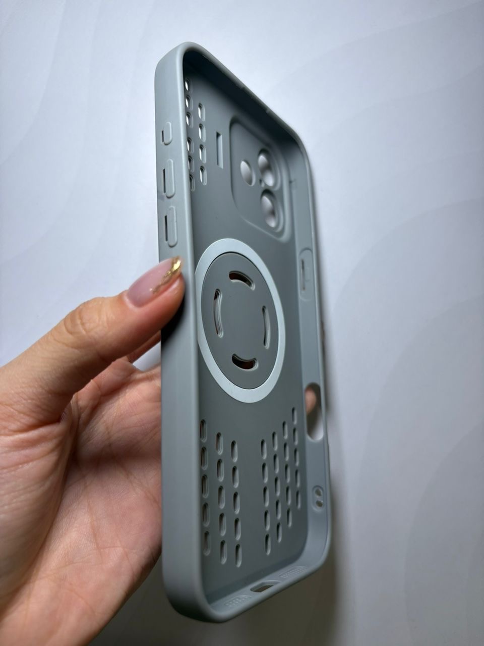 Case iPhone 16 Plus - imagen 3
