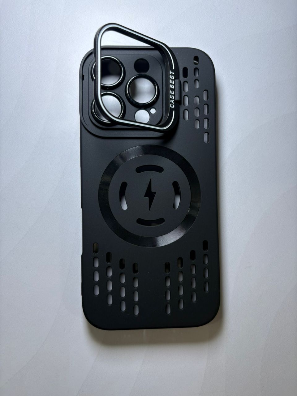 Case iPhone 16 Pro - imagen 2