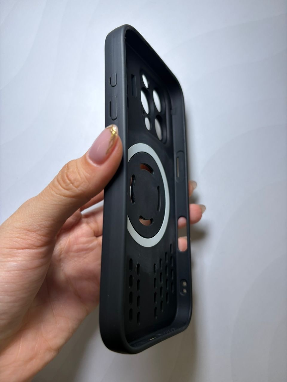 Case iPhone 16 Pro - imagen 3