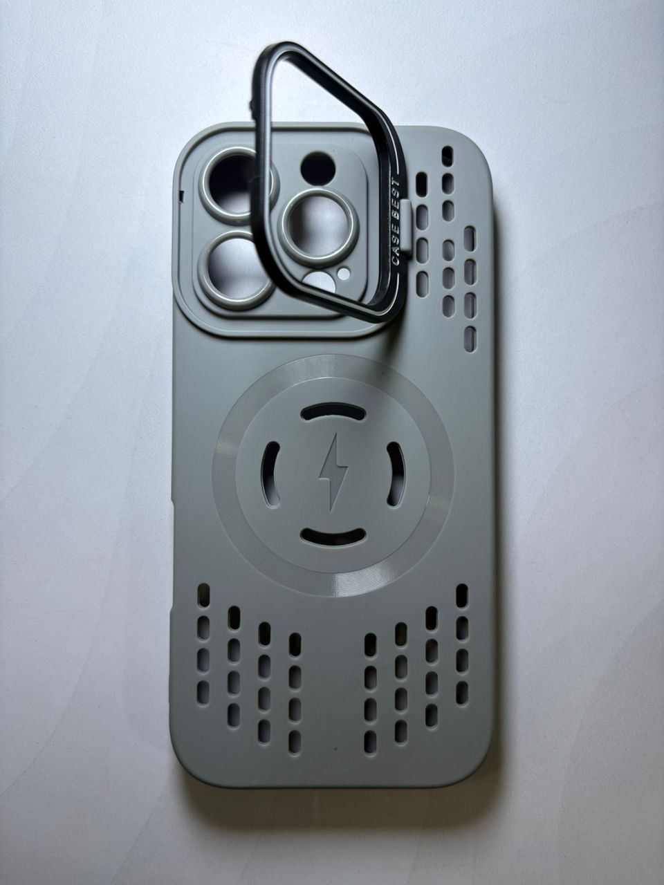 Case iPhone 16 Pro - imagen 2