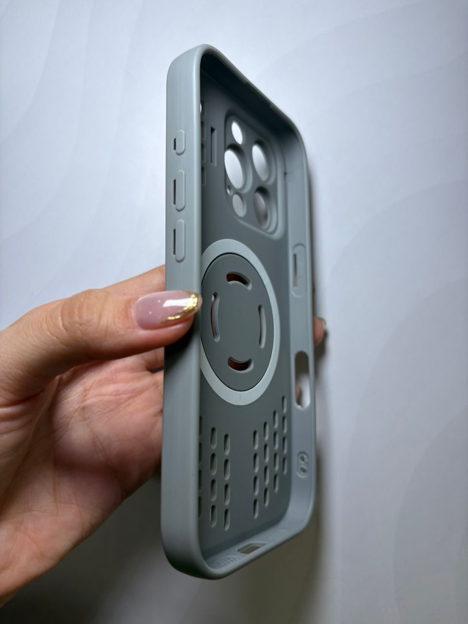 Case iPhone 16 Pro - imagen 3