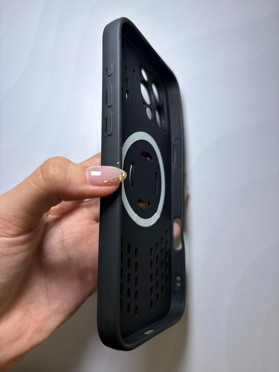 Case iPhone 16 Pro Max - imagen 3