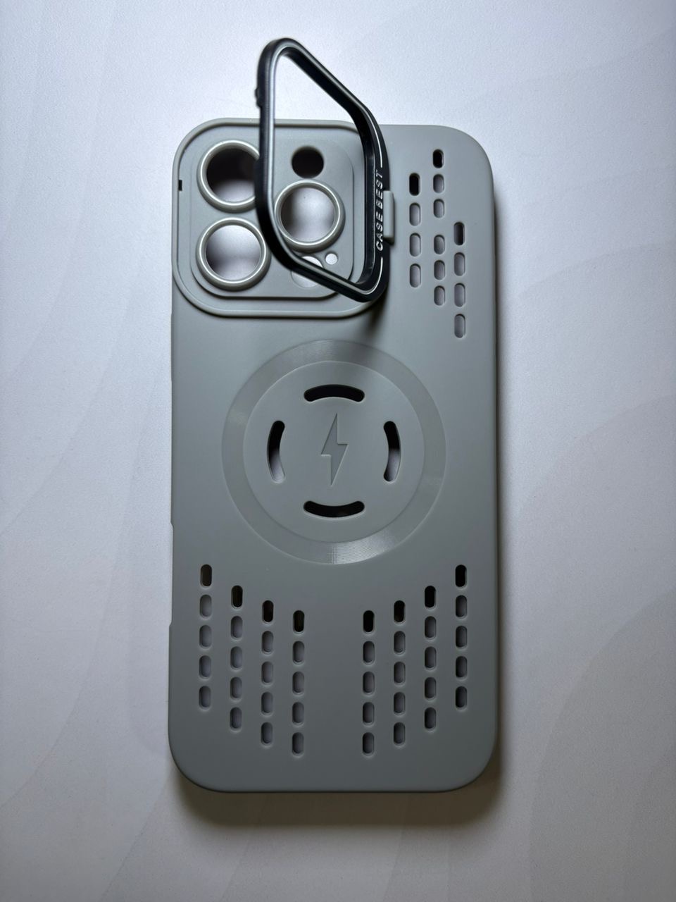 Case iPhone 16 Pro Max - imagen 2