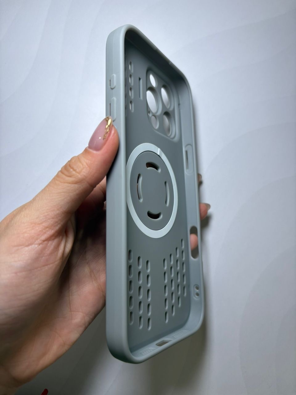 Case iPhone 16 Pro Max - imagen 3