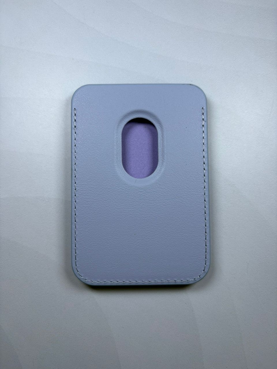 Wallet / tarjetero Lila - imagen 2