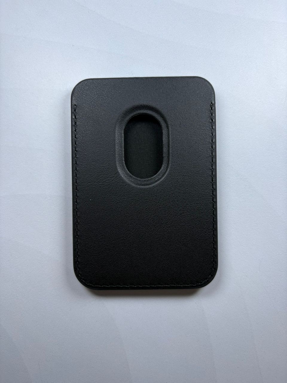Wallet / tarjetero Negro - imagen 2