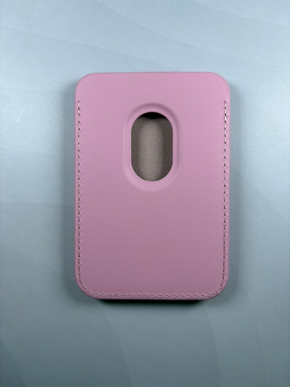 Wallet / tarjetero Rosado - imagen 2