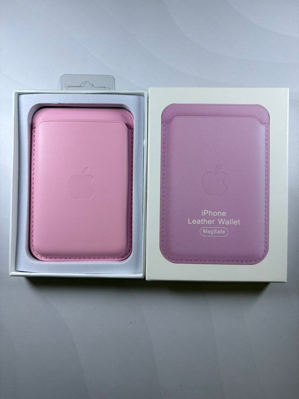 Wallet / tarjetero Rosado - imagen 3