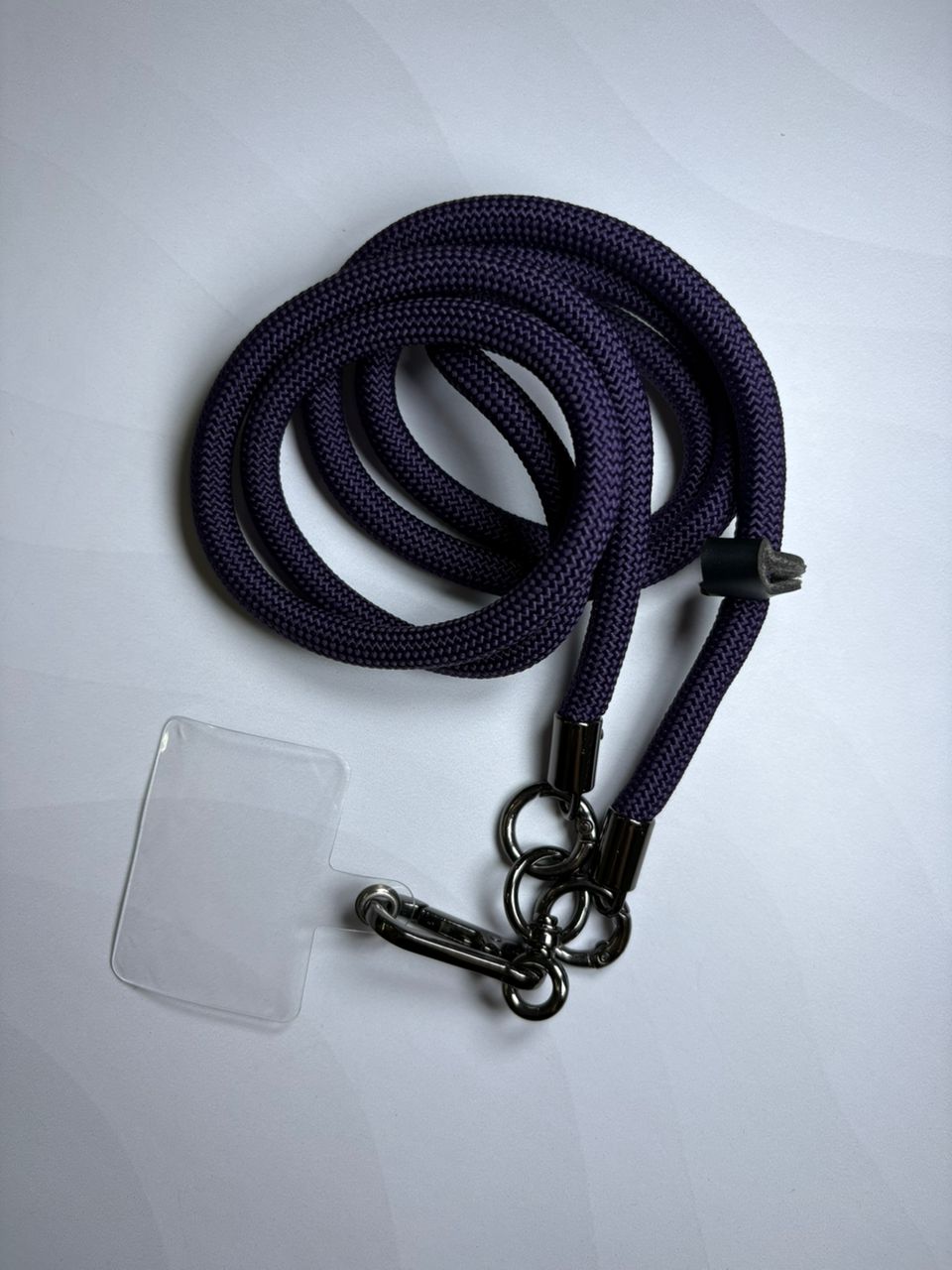 Strap Morado - TuCase.sc