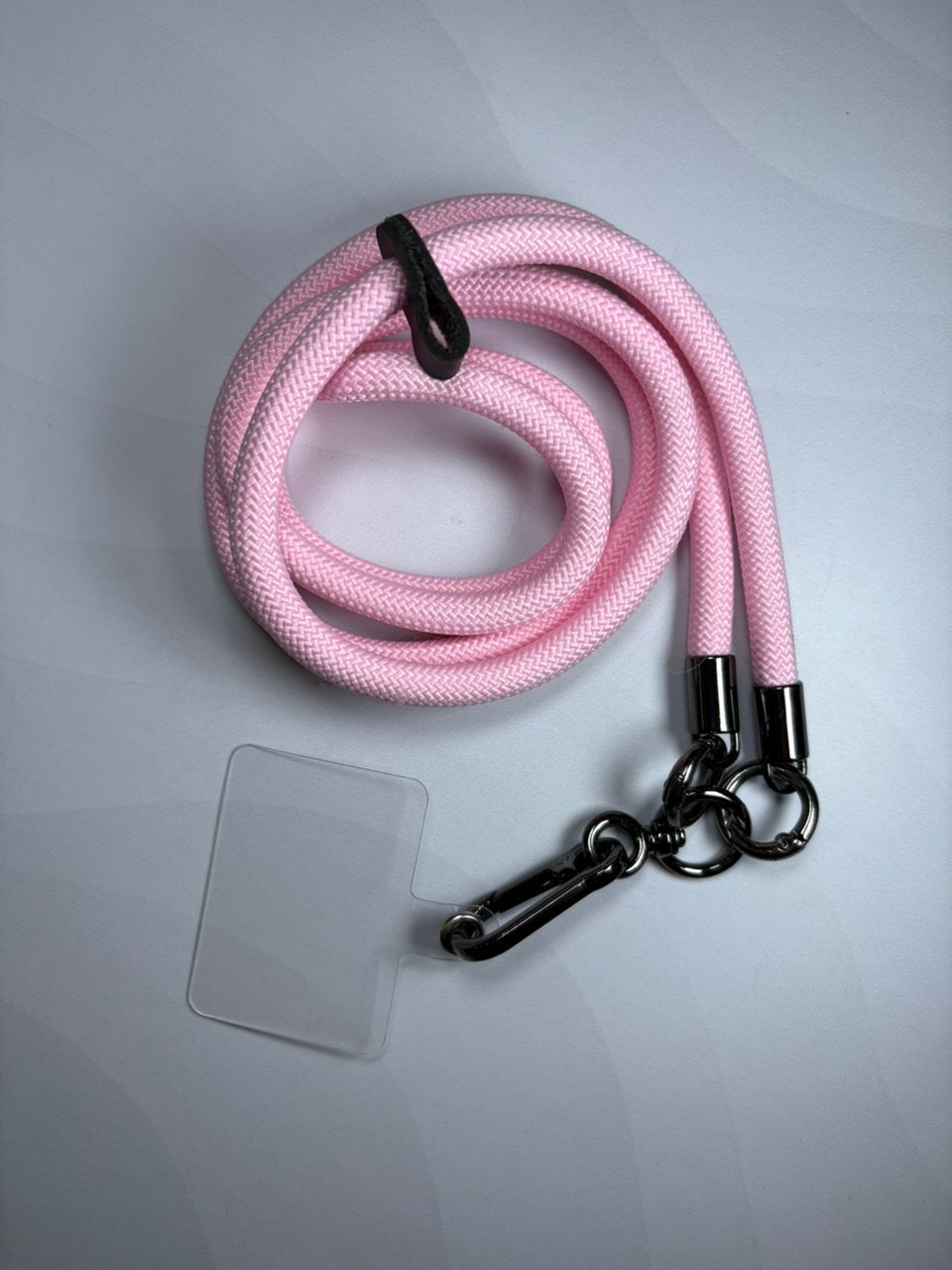 Strap Rosado - TuCase.sc