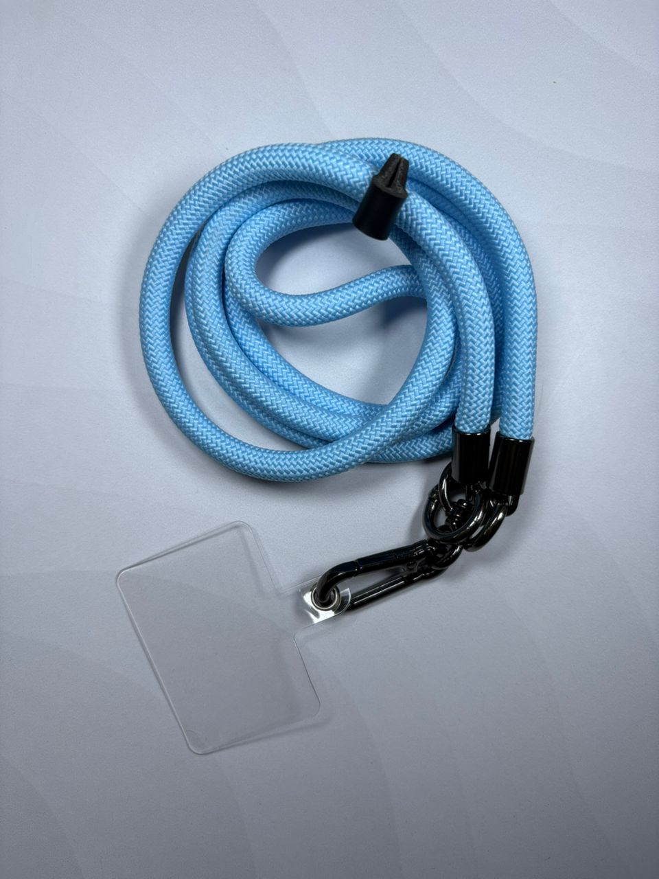 Strap Azul claro - TuCase.sc