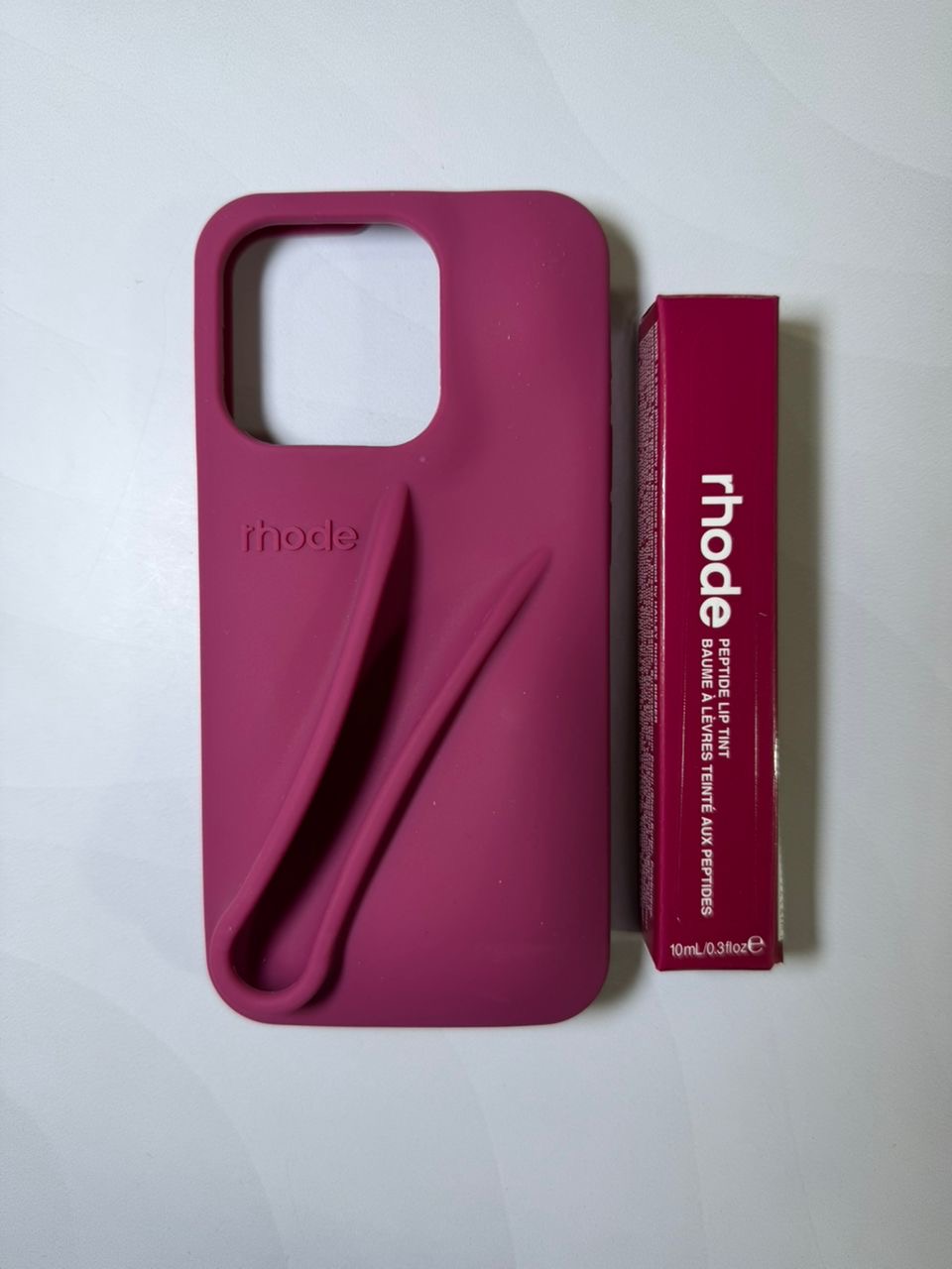 Case Rhode iPhone 13 Pro / 14 Pro / 15 Pro - imagen 2