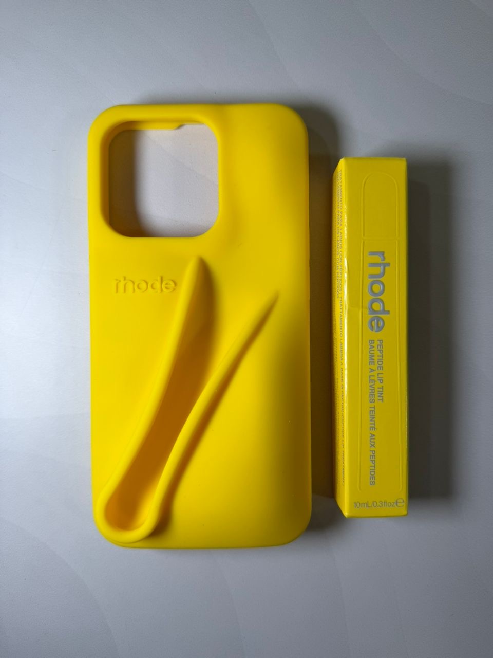 Case Rhode iPhone 13 Pro / 14 Pro / 15 Pro - imagen 2