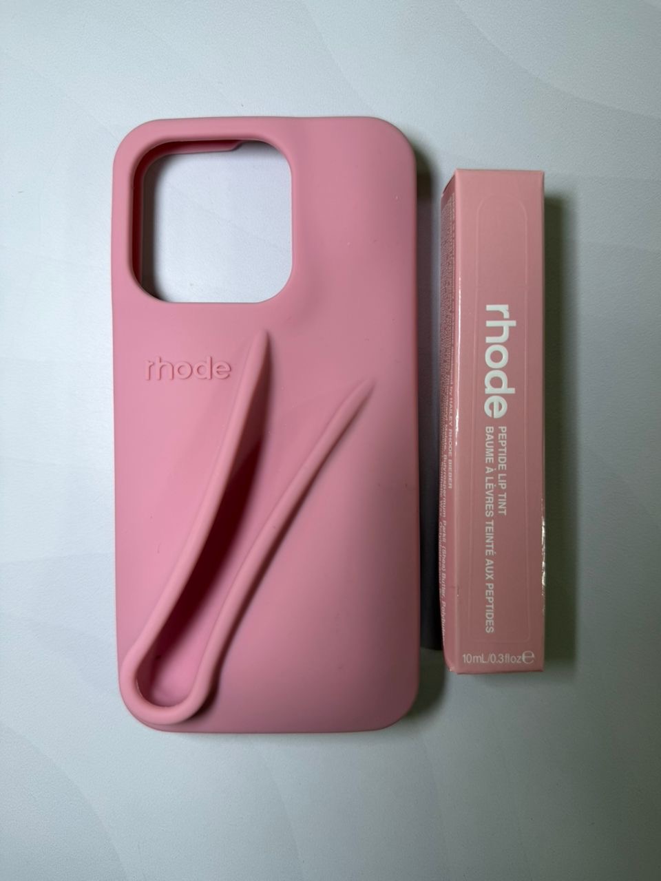 Case Rhode iPhone 13 Pro / 14 Pro / 15 Pro - imagen 2