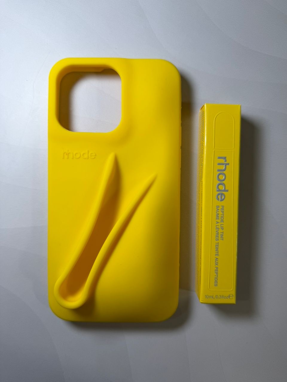 Case Rhode iPhone 14 Pro Max / 15 Pro Max - imagen 2