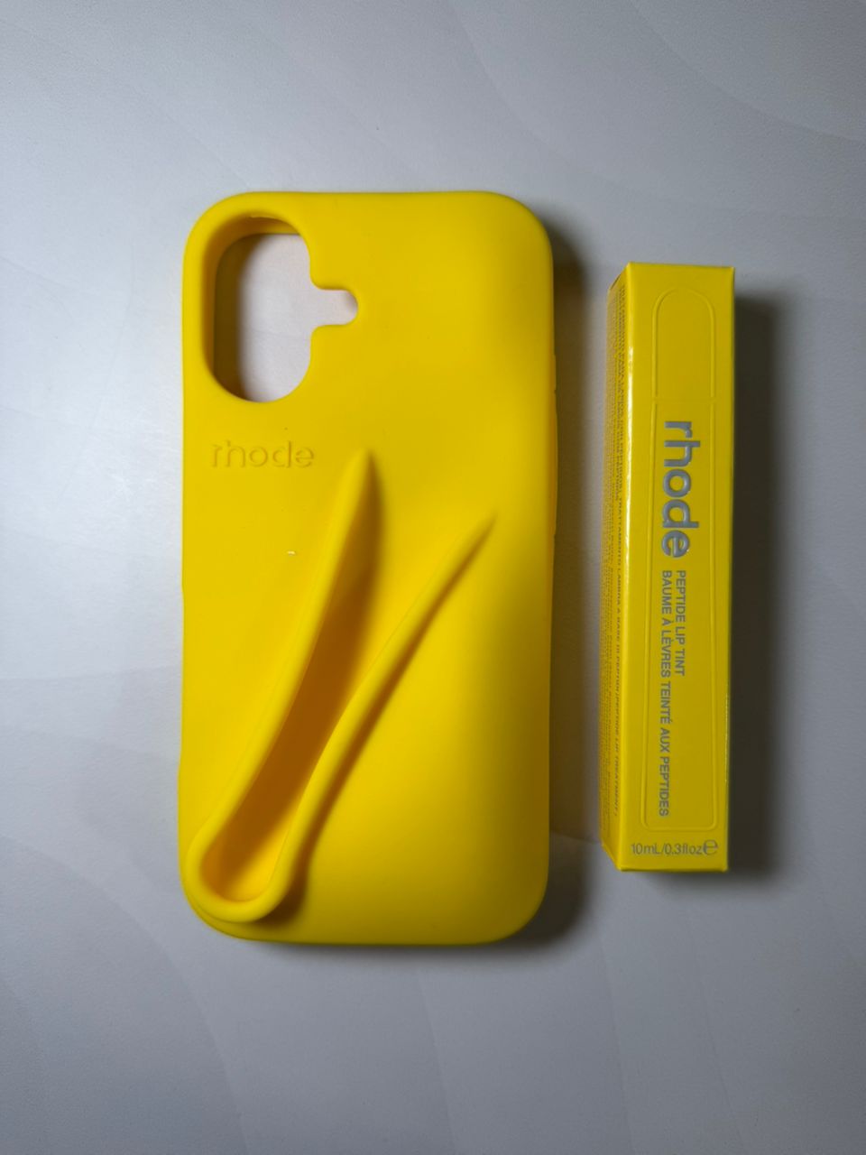 Case Rhode iPhone 16 / iPhone 17 - imagen 2