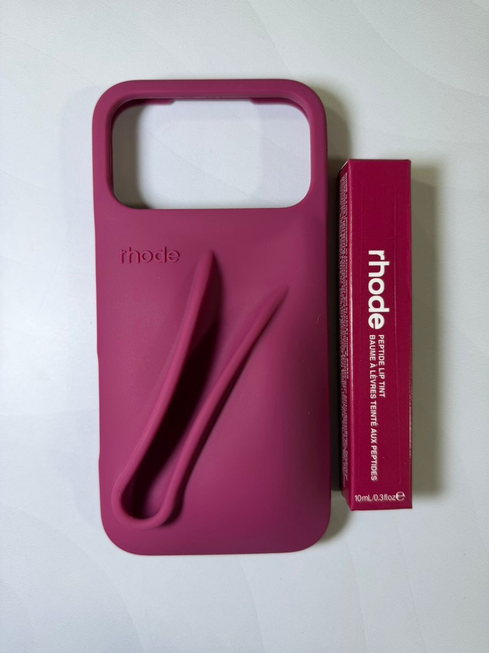 Case Rhode iPhone 17 Pro Max - imagen 2