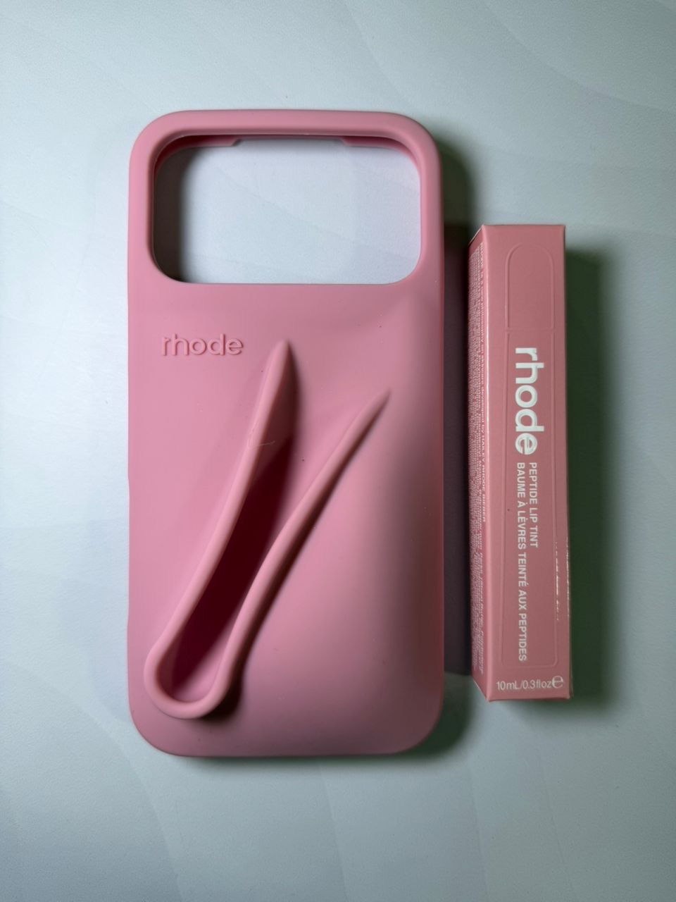 Case Rhode iPhone 17 Pro Max - imagen 2