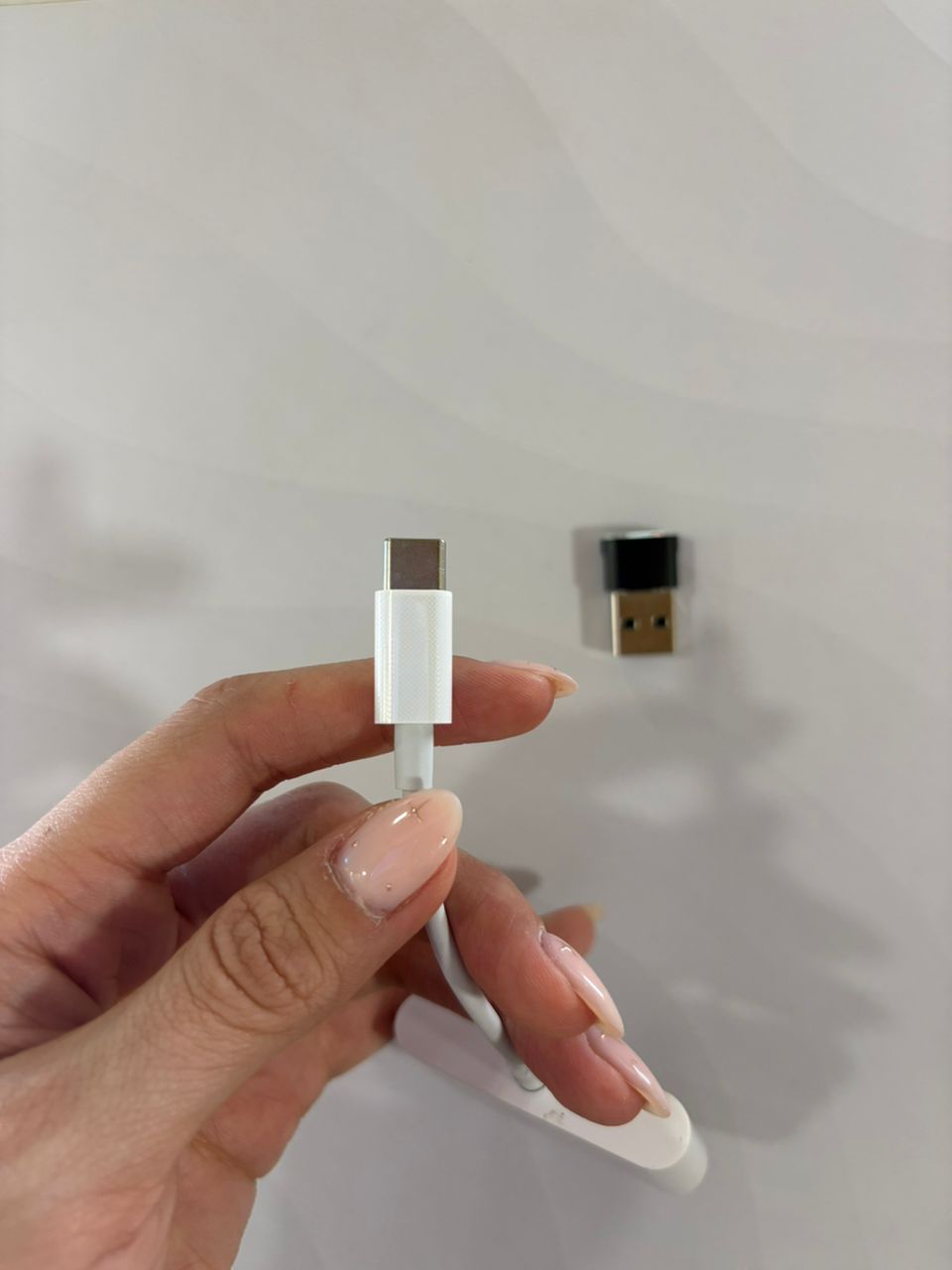 Lector de tarjetas SD, USB C - imagen 3