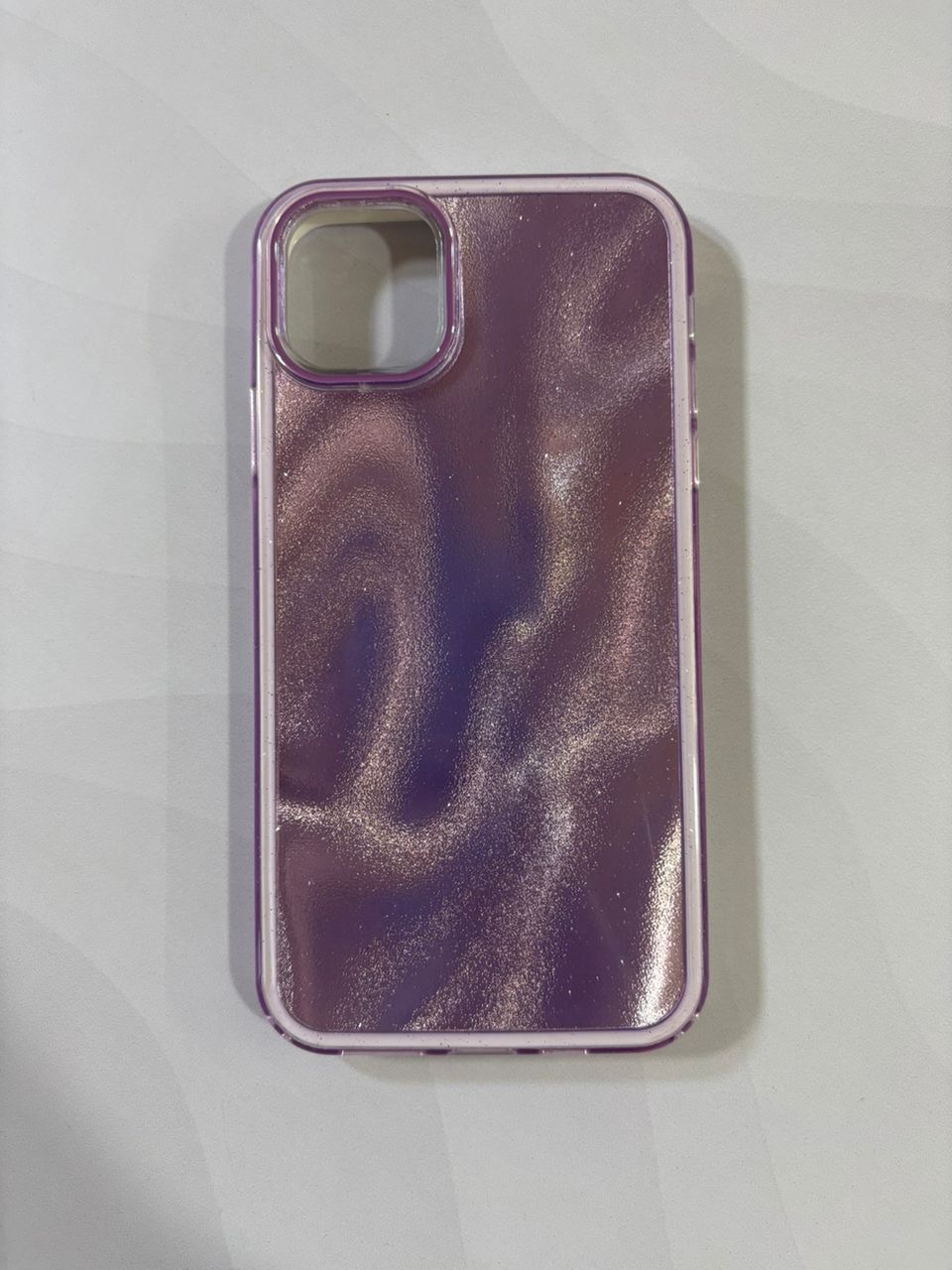 Case iPhone 11 Pro Max  - TuCase.sc