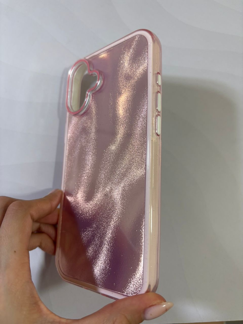 Case iPhone 16 Plus - imagen 2