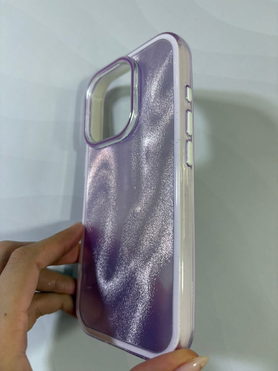 Case iPhone 16 Pro - imagen 2