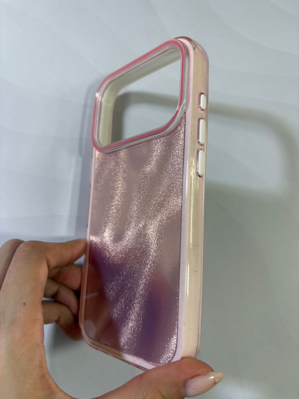 Case iPhone 17 Pro - imagen 2
