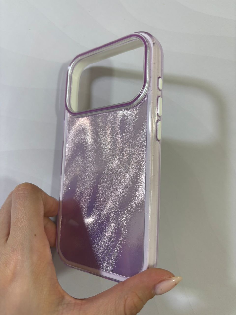 Case iPhone 17 Pro - imagen 2