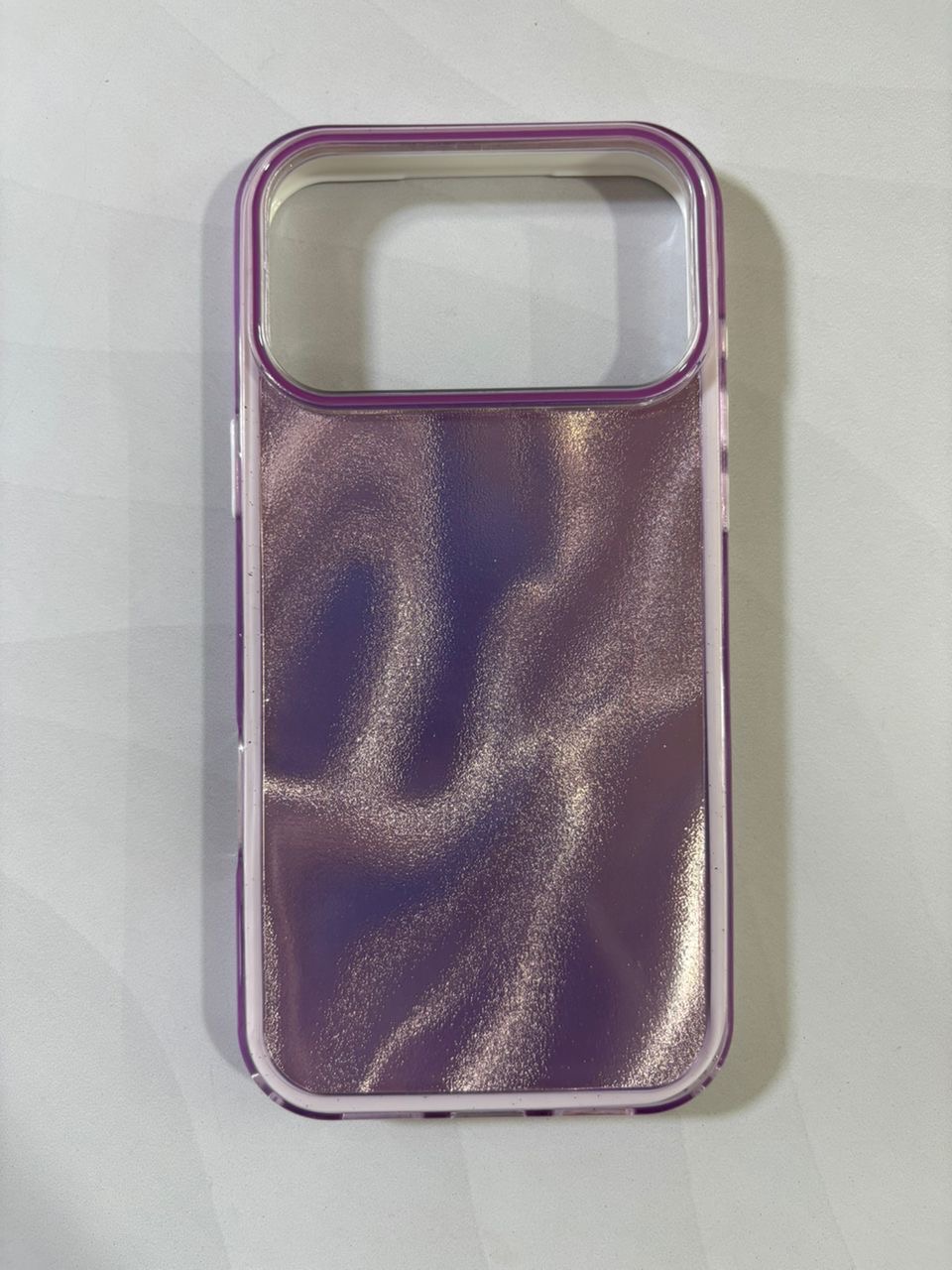 Case iPhone 17 Pro Max  - TuCase.sc