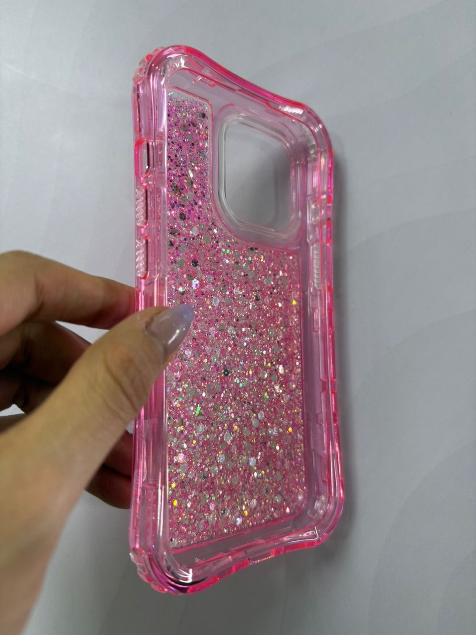 Case 360 escarchado iPhone 13 Pro - imagen 2