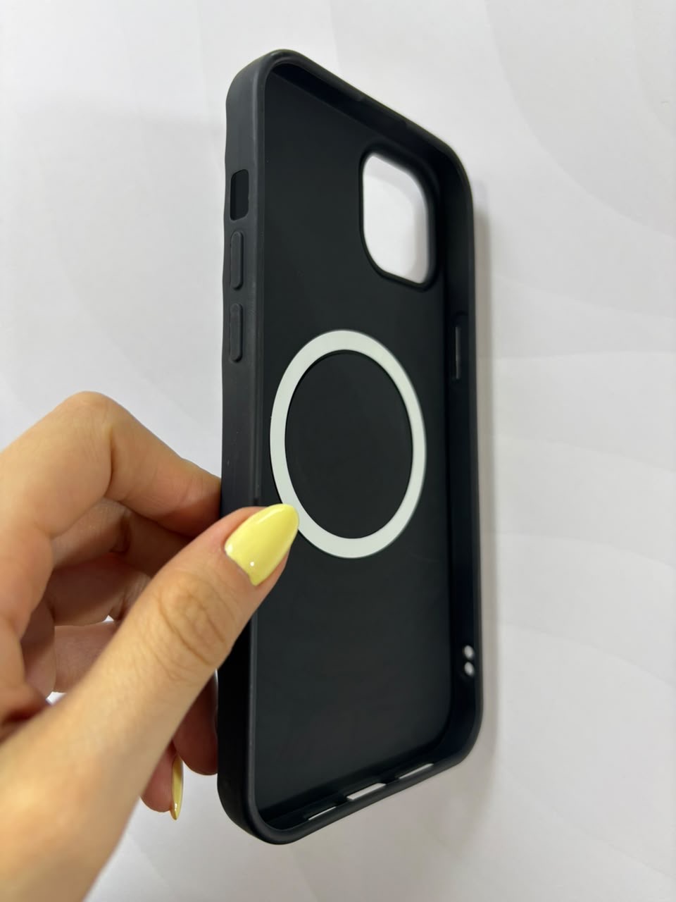 Case iPhone  14 Plus / 15 Plus - imagen 2