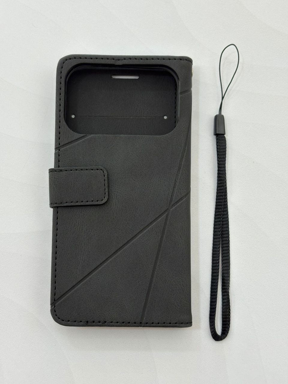 Case Tipo Agenda iPhone 17 Pro - imagen 2