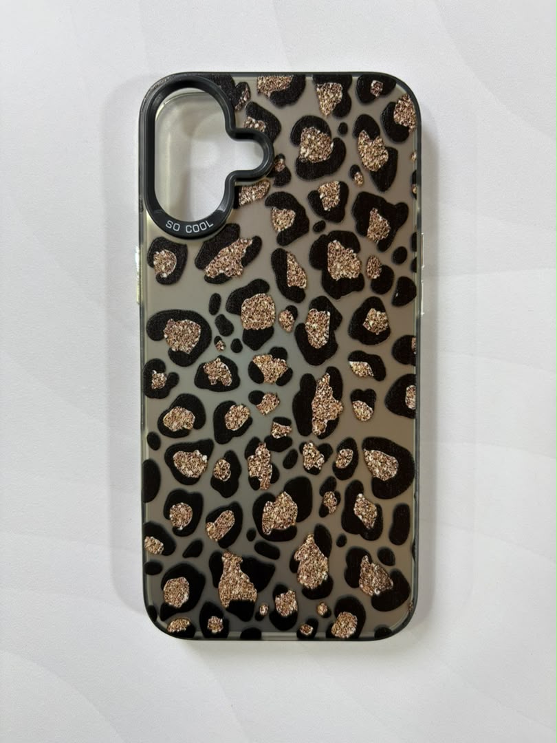 Case iPhone  16 Plus - TuCase.sc