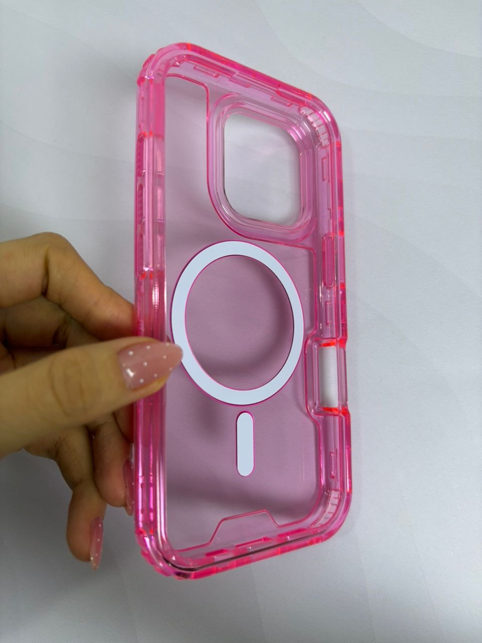 Case 360 iPhone 16 Pro - imagen 2