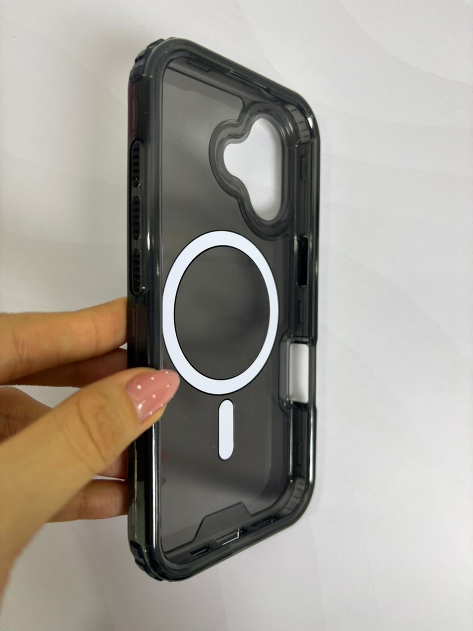 Case 360 iPhone 17 - imagen 2