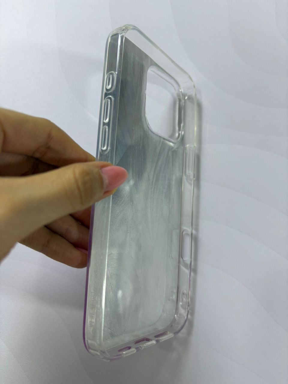 Case iPhone 16 Pro Max - imagen 3