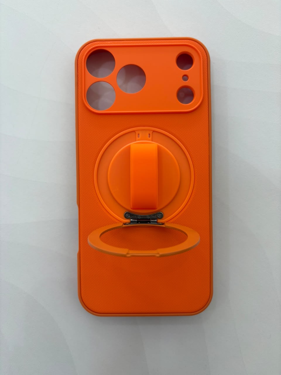 Case iPhone 17 Pro Max / 18 Pro Max - imagen 3
