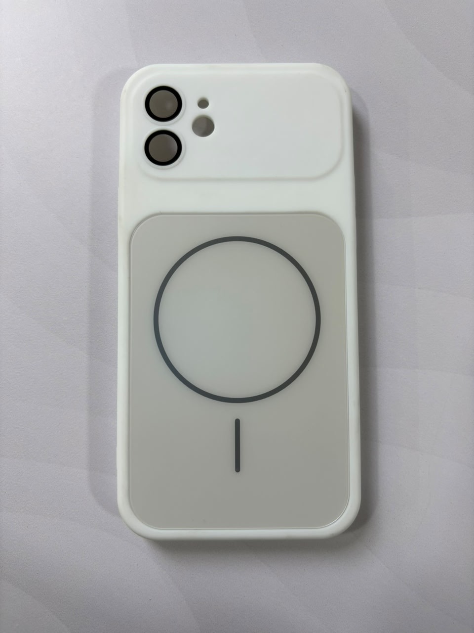 Case iPhone 12 - TuCase.sc