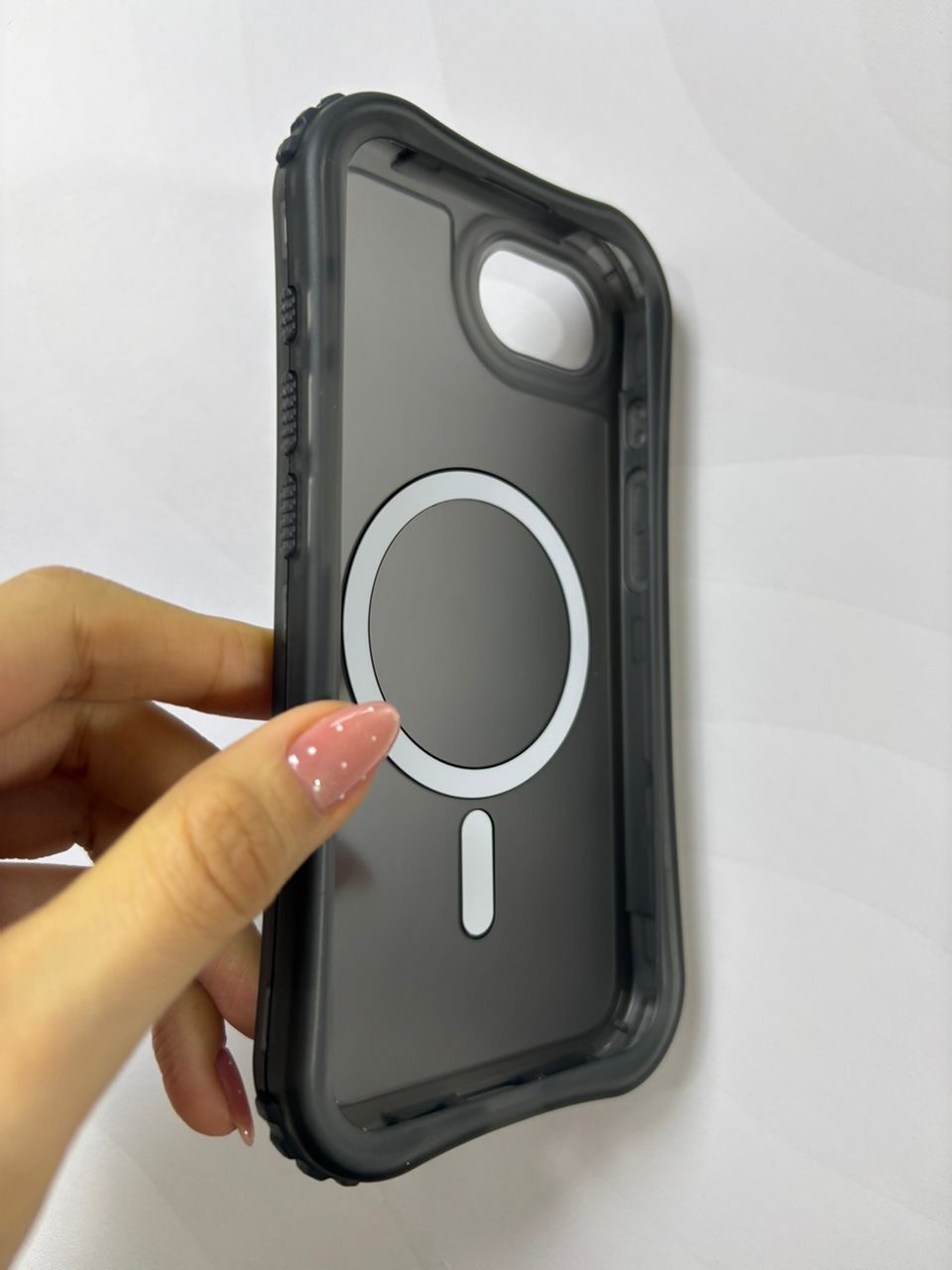 Case 360 Matte iPhone 16e - imagen 2