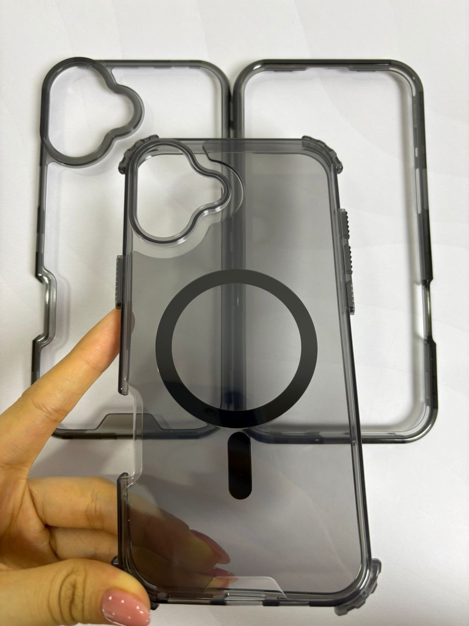 Case 360 iPhone 16 Plus - imagen 3