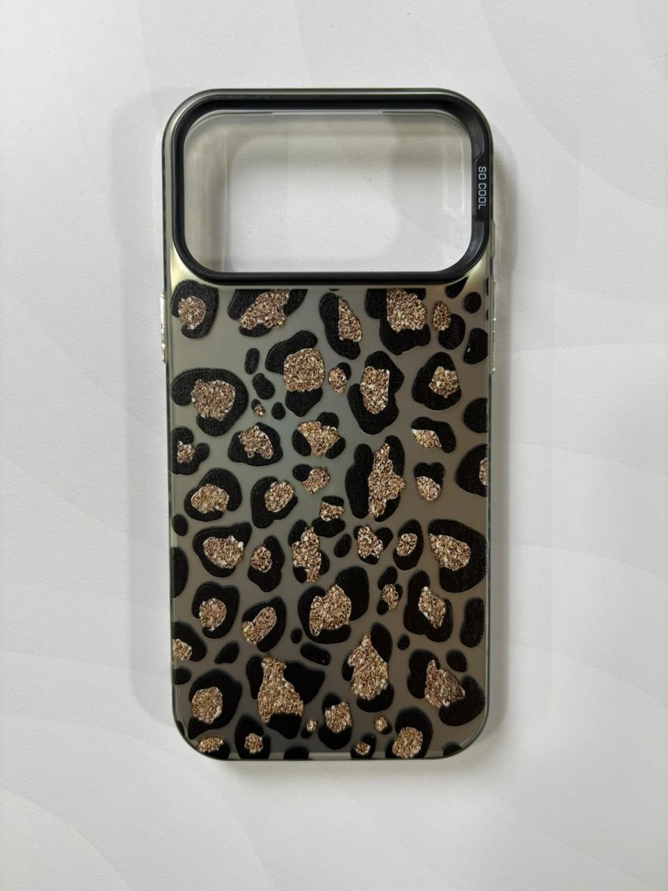 Case iPhone  17 Pro Max - TuCase.sc