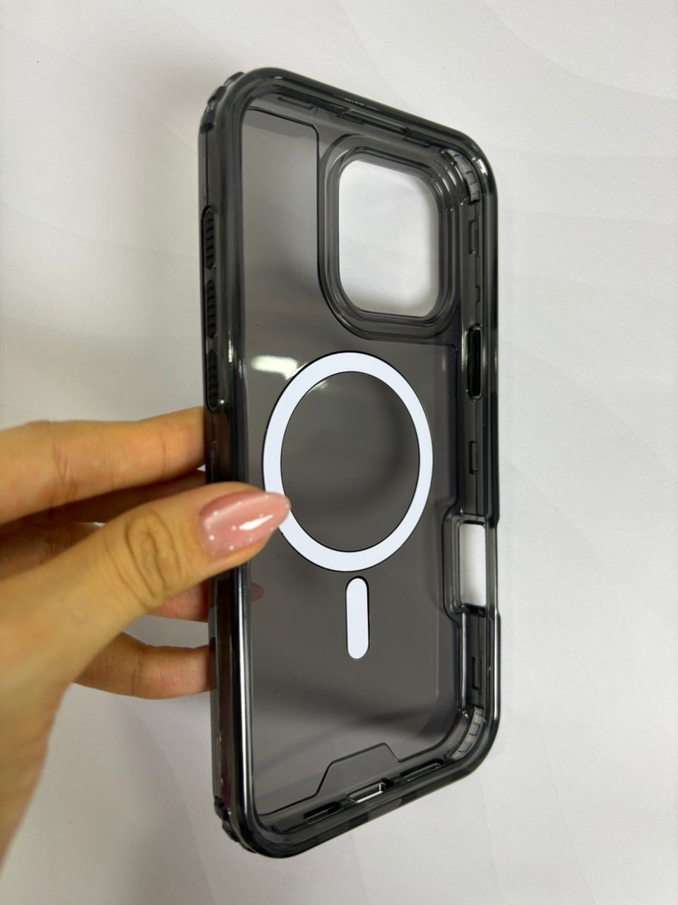 Case 360 iPhone 16 Pro Max - imagen 2